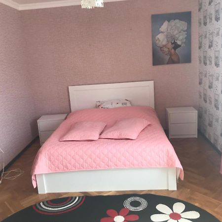 Sweet Home Kutaisi Zewnętrze zdjęcie
