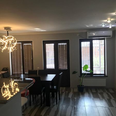 Sweet Home Kutaisi Zewnętrze zdjęcie