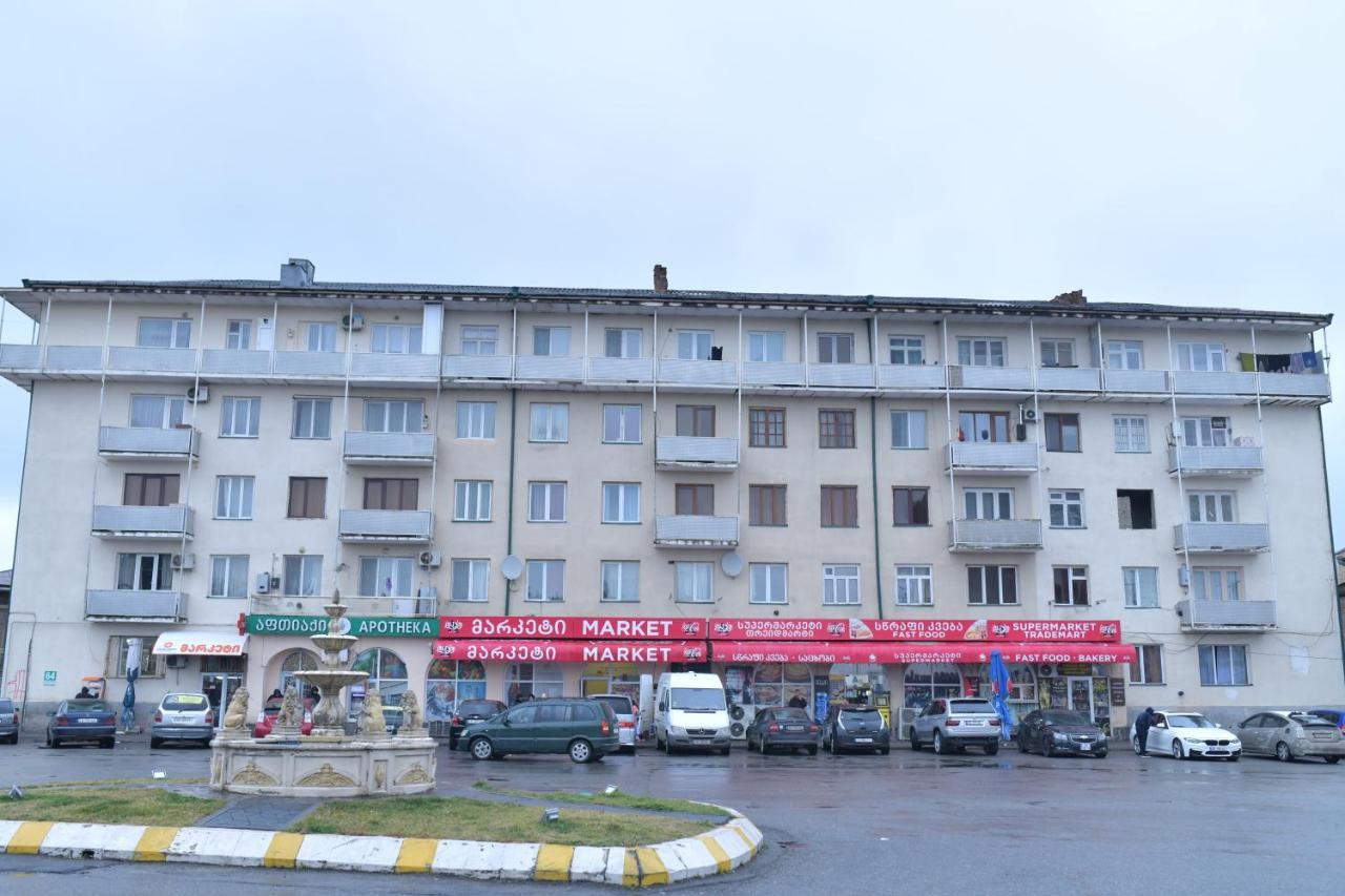 Sweet Home Kutaisi Zewnętrze zdjęcie
