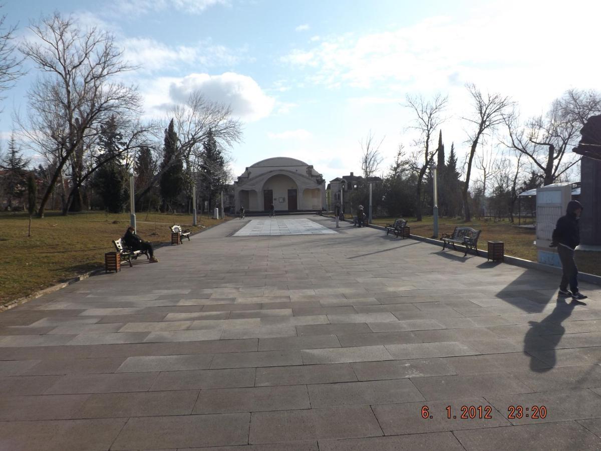 Sweet Home Kutaisi Zewnętrze zdjęcie