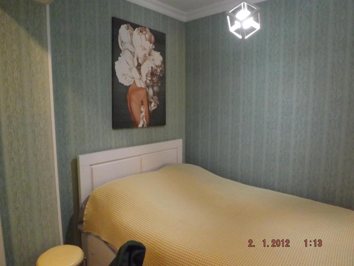 Sweet Home Kutaisi Zewnętrze zdjęcie