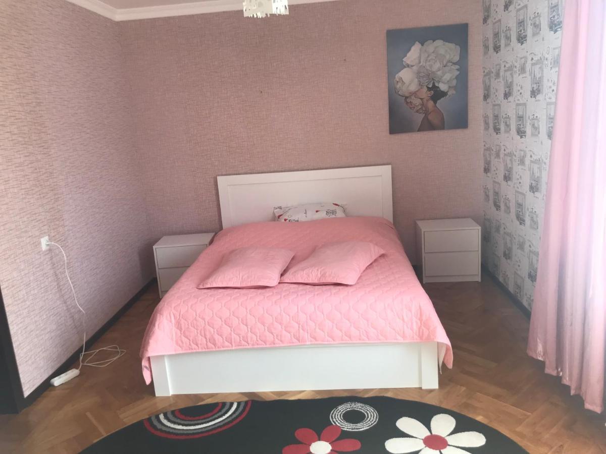 Sweet Home Kutaisi Zewnętrze zdjęcie