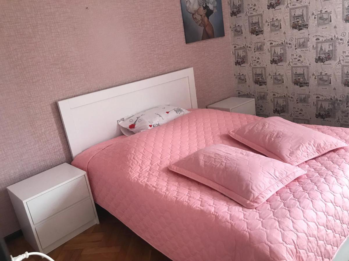 Sweet Home Kutaisi Zewnętrze zdjęcie