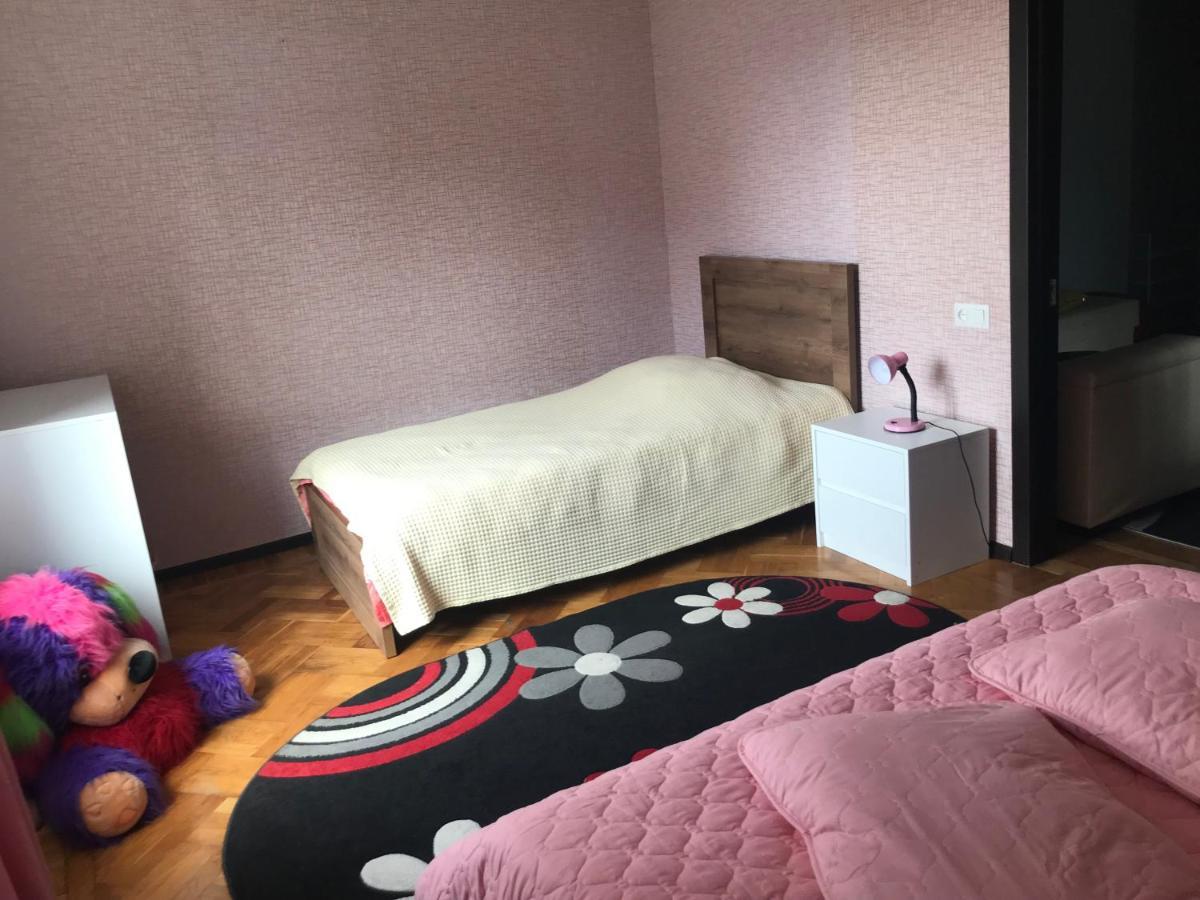 Sweet Home Kutaisi Zewnętrze zdjęcie